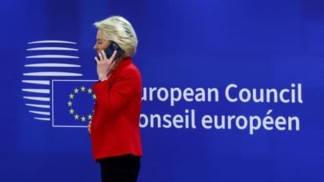 Tensions commerciales : l'Europe continue son bras de fer contre les droits de douane américains à 30%