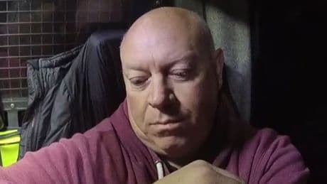 How sick killer murdered wife, told kids she’d walked out then convinced son to dig her up in evil plot to evade justice