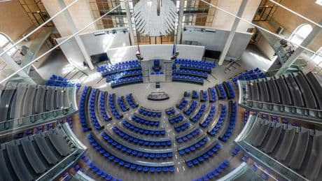 Bundeshaushalt 2025: Verbände fordern für Haushalt Investitionen in soziale Sicherheit