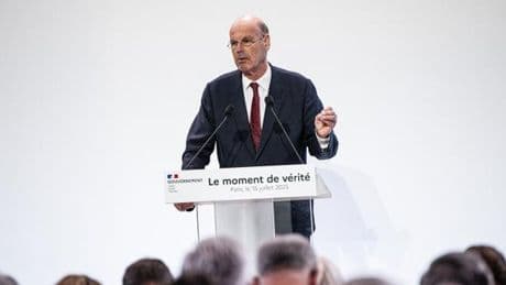 Droits de douane imposés par Donald Trump : Eric Lombard reçoit mercredi les acteurs économiques français concernés