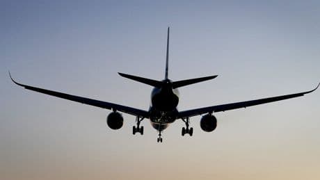 Higher airfares and hotel prices predicted to push up UK inflation in July