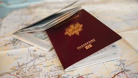 Sei stato in uno di questi alberghi? Il tuo passaporto potrebbe essere stato rubato