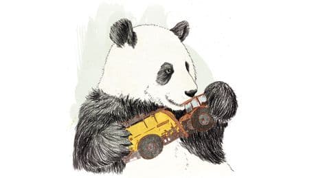 Met mestmachines van Raalte naar China: 'Ik wil niet dat we op China kapotgroeien'