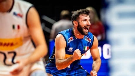 Universiadi: secondo successo per gli azzurri, superata la Germania