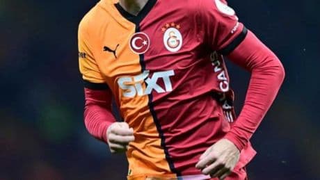 TRANSFER HABERİ - Galatasaray'da ayrılık yolda! Başkan resmen açıkladı