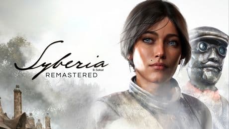 Syberia Remastered: Die Rückkehr eines Adventurespiel-Klassikers
