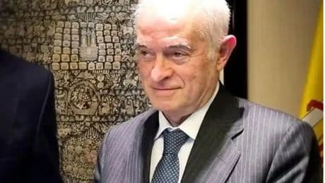 Quién es Juan Carlos Peinado, el juez que investiga a Begoña Gómez, la mujer de Pedro Sánchez