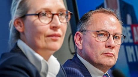 Die Öffentlich-Rechtlichen dürfen der AfD jetzt nicht die Opferrolle gönnen