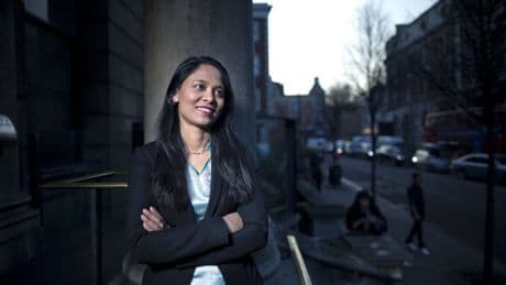 ‘I was thrown out of my house by the homelessness minister – we felt powerless’