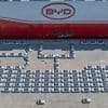Expansion geplant: BYD will in Ungarn Europa-Zentrum errichten