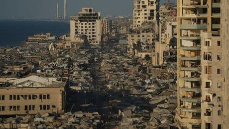 Belgium moves toward recognizing a Palestinian state, drawing Israeli rebuke