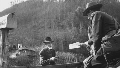 What I Learned from My Mother and the U.S. Postal Service