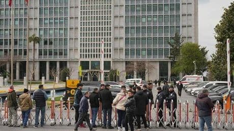 İBB'ye yönelik yolsuzluk soruşturmasında şüpheli Şeyhmus Sarıboğa'dan "etkin pişmanlık" ifadesi