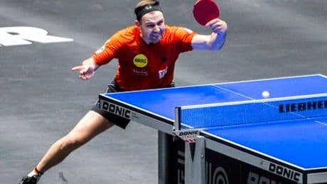 Timo Boll: Tischtennisstar beendet Karriere und verliert zum Abschied 2:3 gegen Ochsenhausen