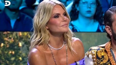 Makoke niega que haya cancelado su boda con Gonzalo: "Se aplaza por motivo familiar y de salud"