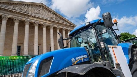 Motion de rejet, multiples amendements, CMP, bluff et alliances : les dessous de la loi Duplomb