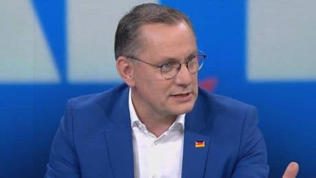 „Erich Mielke und Erich Honecker würden stolz auf Nancy Faeser sein“