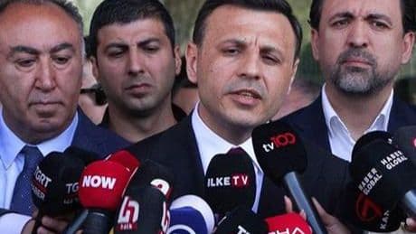 Son dakika: Özgür Çelik’e 15 yıl 6 aya kadar hapis cezası istendi