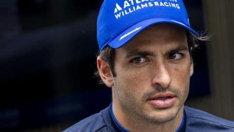 Sainz, optimista en Canadá: "Venimos de la peor carrera del año, pero este es un de los mejores circuitos del año"