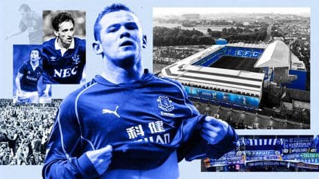 ‘We’ll take it to our graves’: 11 Everton legends on what made Goodison special