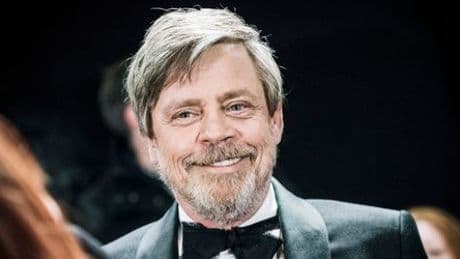 Mark Hamill hat »Star Wars« angeblich nur ein Mal gesehen
