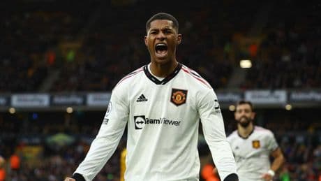 TRANSFER HABERLERİ | Fenerbahçe'de Rashford heyecanı!