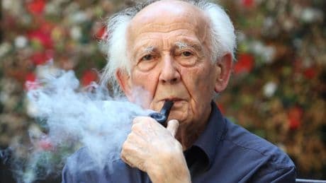 Zygmunt Bauman, ser judío en el siglo XX