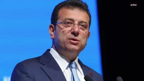 İmamoğlu yeniden hastaneye kaldırıldı