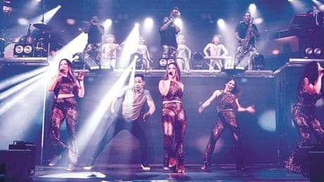 El PNV ve «censura» mientras Emakunde «respeta» el veto a una orquesta en Arrigorriaga