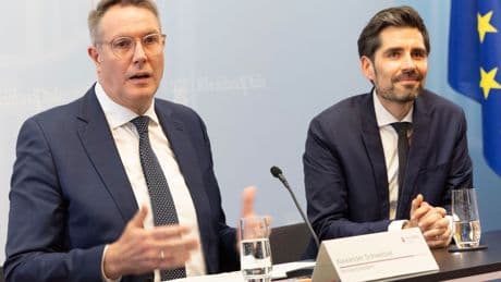 Neuer Bildungsminister: SPD-Abgeordneter und Lehrer wird Bildungsminister