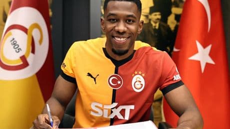 Galatasaray, Carlos Cuesta’yı Spartak Moskova’ya kiralıyor!