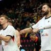 Nationalteam: Basketball-Weltmeister klagt: „Wir werden verheizt“