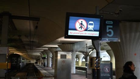 Orages dans le Sud-Ouest : le trafic ferroviaire perturbé pour plusieurs jours