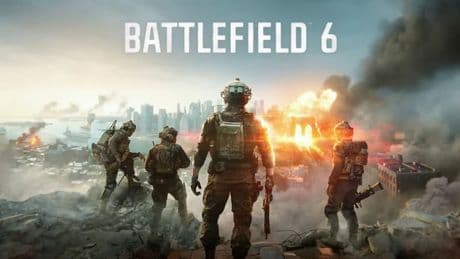 Battlefield 6 se dévoile et revient à la guerre moderne dès cet automne
