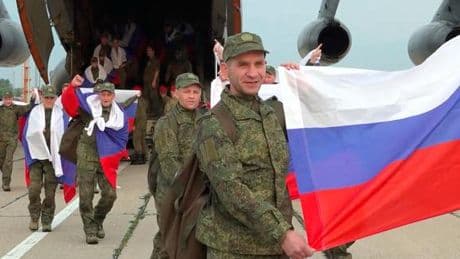En direct, guerre en Ukraine : la Russie a perdu plus d’un million de soldats, tués ou blessés, depuis le début de l’invasion