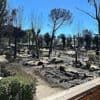 Tientallen Nederlanders verliezen door brand hun vakantieverblijf in Zuid-Frankrijk