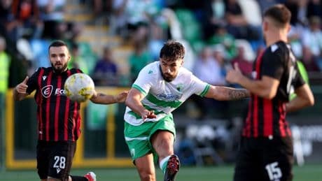 Pronostico Shkendija-The New Saints, all'andata uno 0-0 &quot;buono&quot; per i macedoni