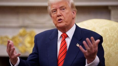LIVE | ’Trump verwacht deze week akkoord tussen Israël en Hamas’