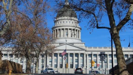 Utah’s congressional map must be redrawn for the 2026 elections, judge says