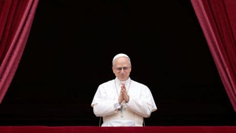 Habemus Papam