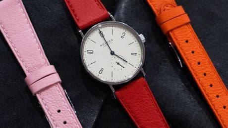 Marcel, le bracelet de saison