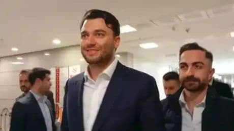 İmamoğlu'nun tutuklu avukatı Mehmet Pehlivan'ın talebi reddedildi!