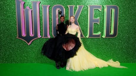 Wicked: For Good trailer to debut tonight