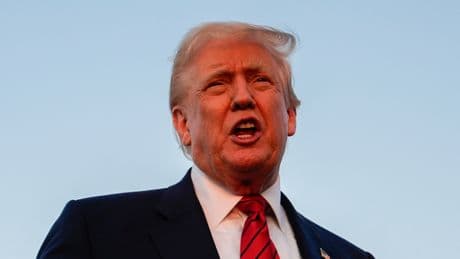 Trump Has A New Tactic To Stop The Ukraine War – Going After Russia's Allies