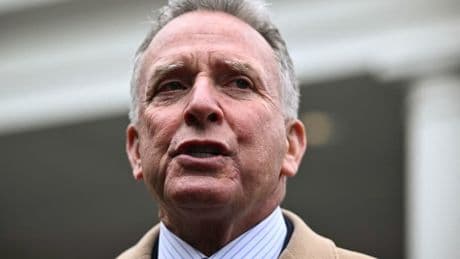 "Sauver des vies": l'émissaire de Donald Trump Steve Witkoff va se rendre vendredi dans la bande de Gaza