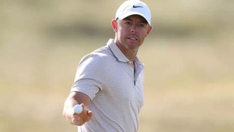 Open Championship star ‘hurt' by Rory McIlroy comment in private conversation