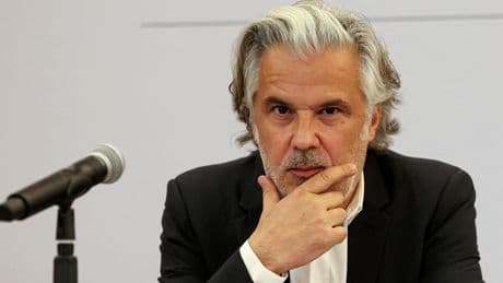 «Il n’y a pas de passe-droit»: Vincent Labrune se dit «content» que l’OL reste en Ligue 1