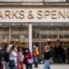 Indian IT giant investigates M&S cyber attack link