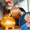 The costly mistake you risk making with your savings - and the simple step to fix it now: SYLVIA MORRIS