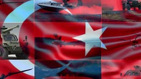 Son dakika! FT'den çarpıcı analiz: Türkiye Avrupa güvenliği için nasıl hayati bir ülke haline geldi?